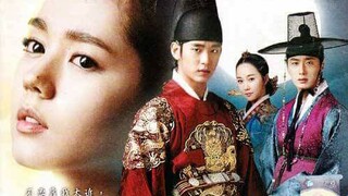 ep 12 MOON EMBRACING THE SUN