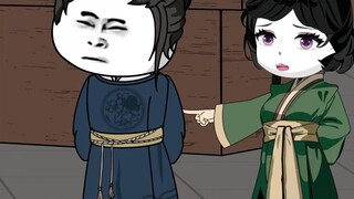 [The Good Saint Grandson in the Early Ming Dynasty] Chapter 252 Who cried the most? The sea merchant