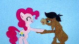 My Little Pony: Friendship Is Magic | S02E18 - A Friend in Deed (Filipino)