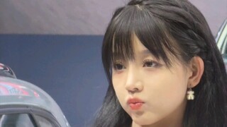 سلسلة صور عشوائية من معرض قوانغتشو الدولي للسيارات (04)