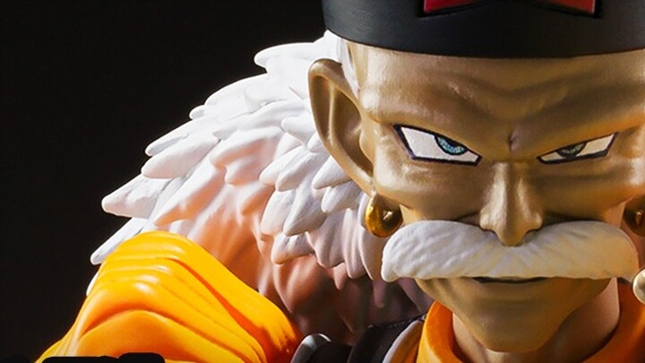 [Taoguang Toy Box] Dragon Ball SHFiguarts January 2024 Soul Limited Information Announced! Android 2