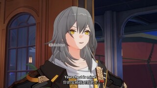 【崩铁动画】开拓者翻车时刻