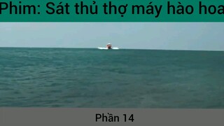 Phim: Sát thủ thợ máy hào hoa #14