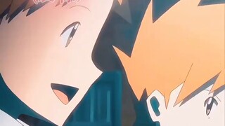 "Kể cả nếu tôi là Naruto... Tôi vẫn muốn trở thành một huấn luyện viên Pokémon"