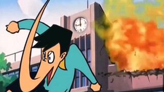 小夫：就你？也配质疑我？