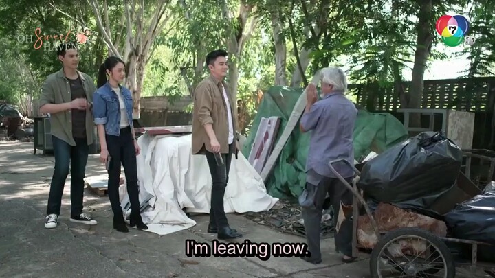 tempting heart ep4