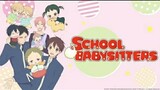School Babysitters (EP8)