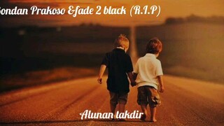 stori wa R.I.P alunan takdir yang terpisah