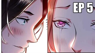 (พากย์มังงะ) ฮีโร่และฮาเร็มนี้เป็นของผม ตอนที่ 5