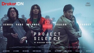 Project Silence (2023) | 1080p (Full HD) | Subtitle Indonesia