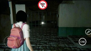 Top 10 Best Horror Games For Android 2020 OFFLINE #3