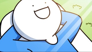 Tentang fakta bahwa aku adalah sebuah emoticon