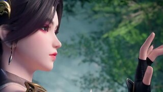 Battle Through the Heavens Season 5 - Episode 121 (Donghua) - Full HD