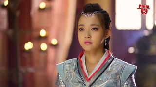 Hiên Viên Kiếm Hán Chi Vân - Tập 49