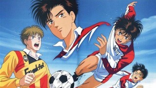 Aoki Densetsu Shoot! Episode 54 Sub Indo