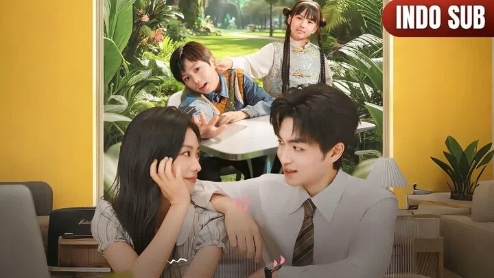 FULL🔥Pengantin yang Dijanjikan Saat Kecil…Ternyata Pria - !💥Dia Ternyata Suka Pria - !#drama #reel