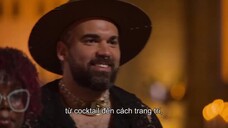 Bậc thầy pha chế EP 4 [Sub Việt]