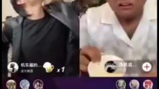 他非说瓶子里是水，我不信
