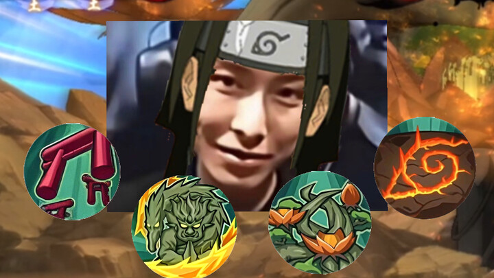 A truly brainwashed person can’t summon a single stand…