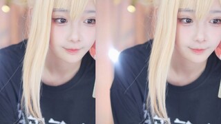【鱼子酱】《想要变得可爱》常服套装 ooc致歉 直播跳舞录屏