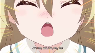 Chifuyu's cutest moment