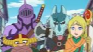 Doraemon episode 851