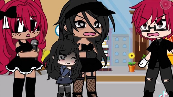 gacha memes ever😂🤣🤣🤣