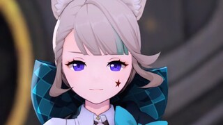 你们要的琳妮特魔力电音摇，够丝滑吗？