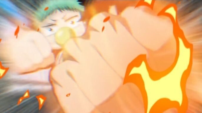 DVRST She-Hyperactive[Beelzebub AMV/EDIT]