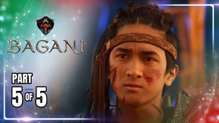 Bagani | Episode 91 (5/5) | April 23, 2024