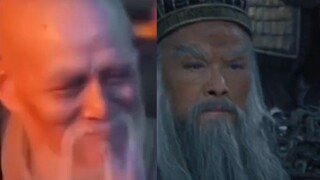 春节档两部电影里都有他！谁懂京剧演员眼神戏的含金量啊！