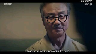 Brain cooperation episode5