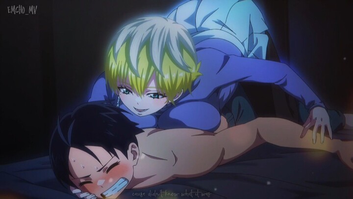 Bocil DiLarang Nonton‼️Anime Harem Brutal 18+ No Sensor 💦