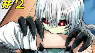 Monster Girl's Development Diary 11~17 Days!