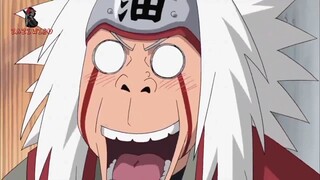 giliran Jiraya yg di prank konohamaru🤣🤤