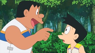 Doraemon episode 825