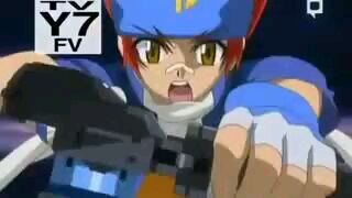 Beyblade metal fusion episode 16 Mysterious Hyoma