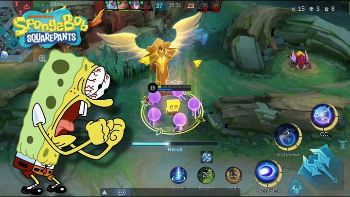 Siapa Sangka Ini skin Melebihi Ekspektasi, Kalau Jadi Collab Ini Bakal Terbaik 🔥