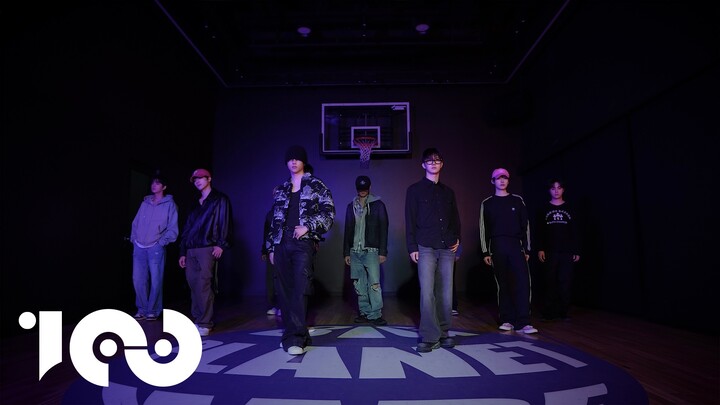 THE BOYZ 'Rock and Roll' DANCE PRACTICE