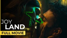Joyland | Full Movie - {HD} | Alina Khan - Ali Junejo - Sarwat Gillani - Sohail | Future Films
