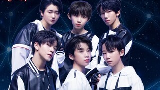 【BOY STORY】《Quá bận rộn》Nhảy tiếp sức
