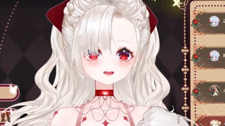 [Jian Wang 3] [Dang Zhan] I told you not to randomly order songs! !