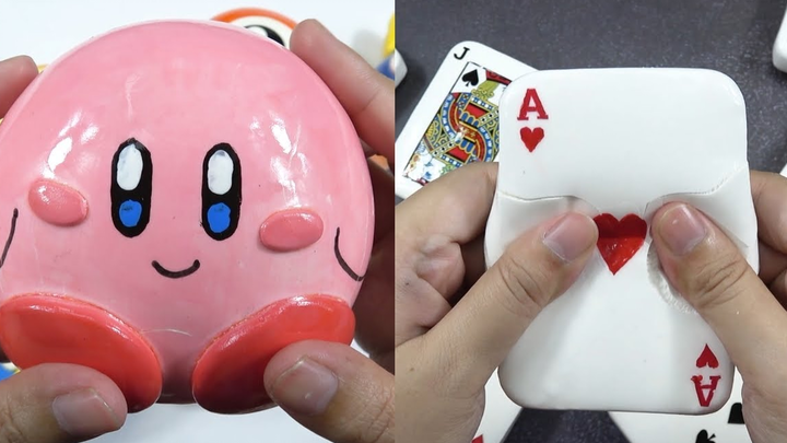 【SlimeBox】An intricate compilation of stress balls！