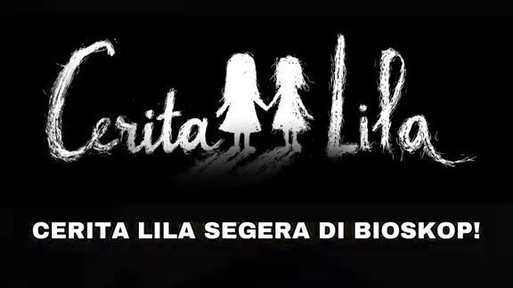 Siapsiap ya Cerita Lila akan segera tayang di bioskop 2026