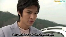 PERSONAL TASTE EP. 4 KDRAMA 【NO CUT】 LEE MIN HO AND SON YE JIN