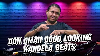 Don Omar - Good Looking Afrohouse remix
