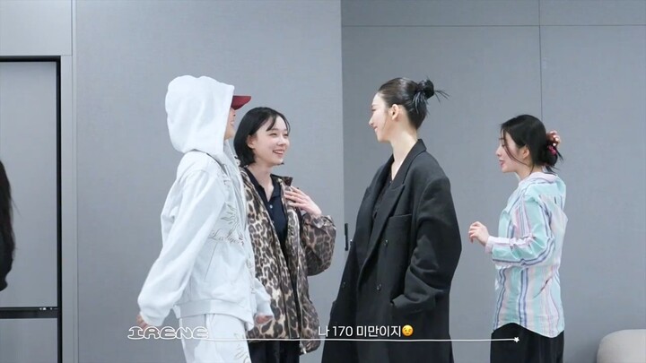 [ENG SUB]Red Velvet SMTOWN LIVE 2025-26 in FUKUOKA & BANGKOK Behind