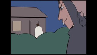 Witches of Fury: Rat on the Trail