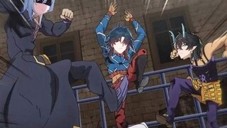 【星穹铁道外网梗图分享#11】刃：兄弟们揍他！