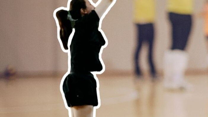 [Volleyball Tips] Don’t make this mistake next time you block the net!